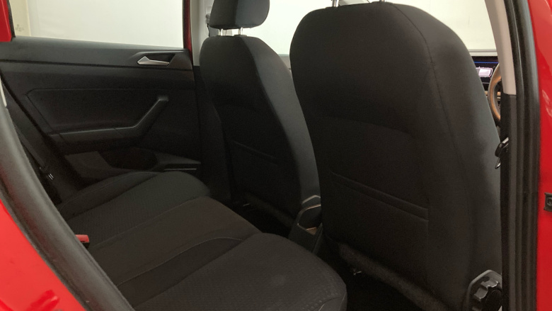 Volkswagen Polo 1.0 SE 5dr Petrol Hatchback